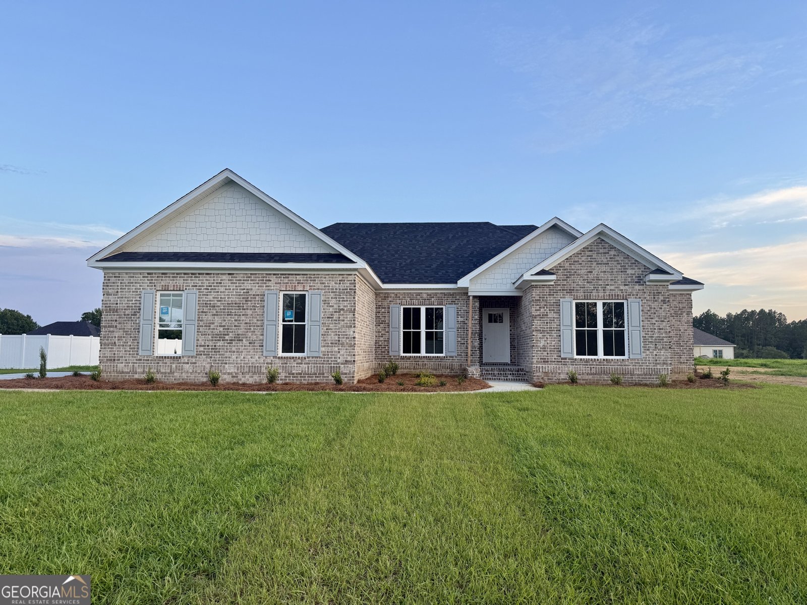 LOT 46 Pin Oak Lane Statesboro - main photo