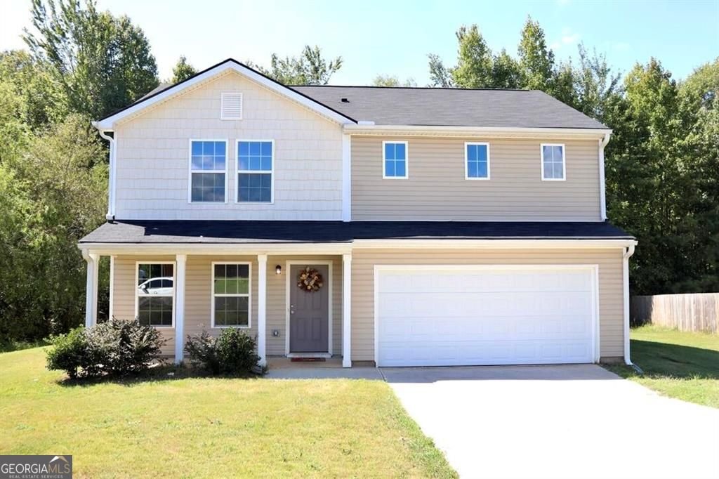 386 Village Creek Dr Drive Chatsworth - main photo