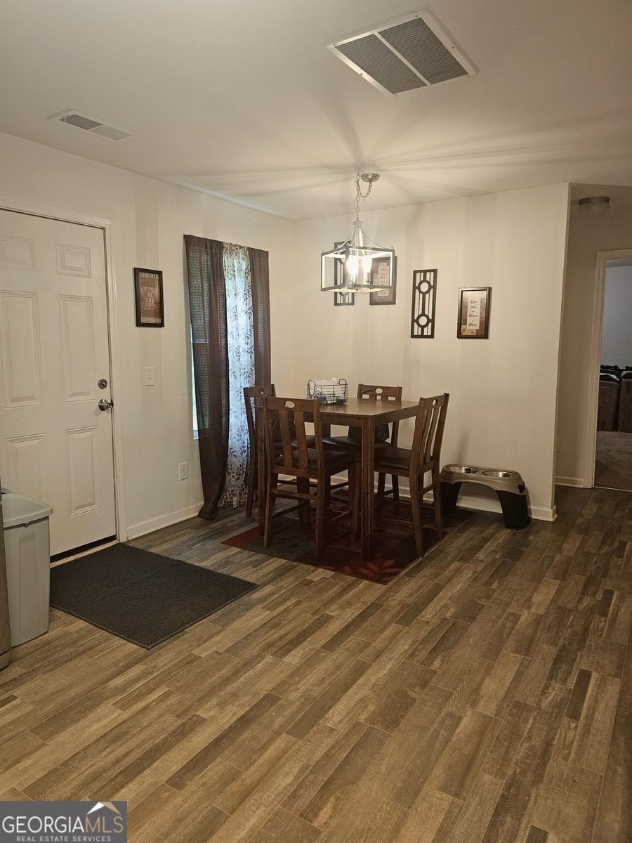 386 Village Creek Dr Drive Chatsworth - Photo 11