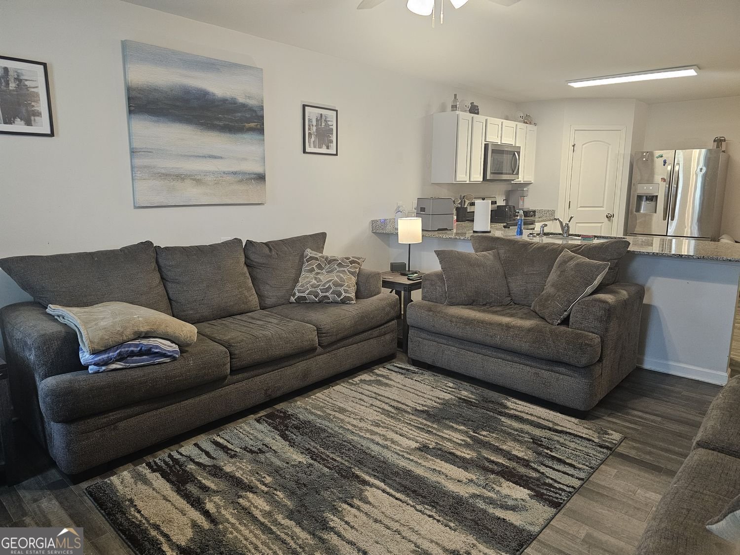 386 Village Creek Dr Drive Chatsworth - Photo 12