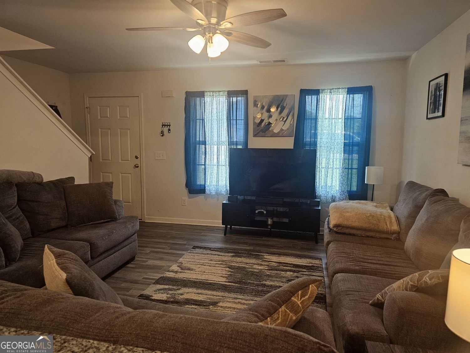386 Village Creek Dr Drive Chatsworth - Photo 14