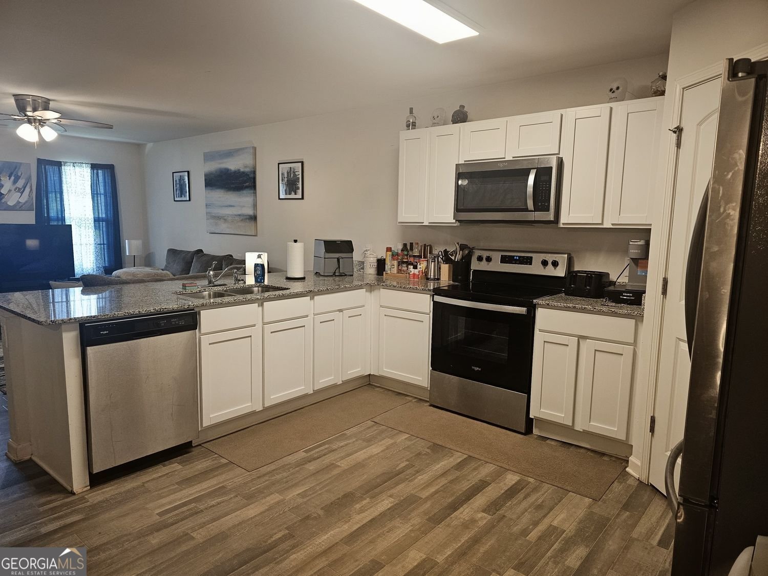 386 Village Creek Dr Drive Chatsworth - Photo 9