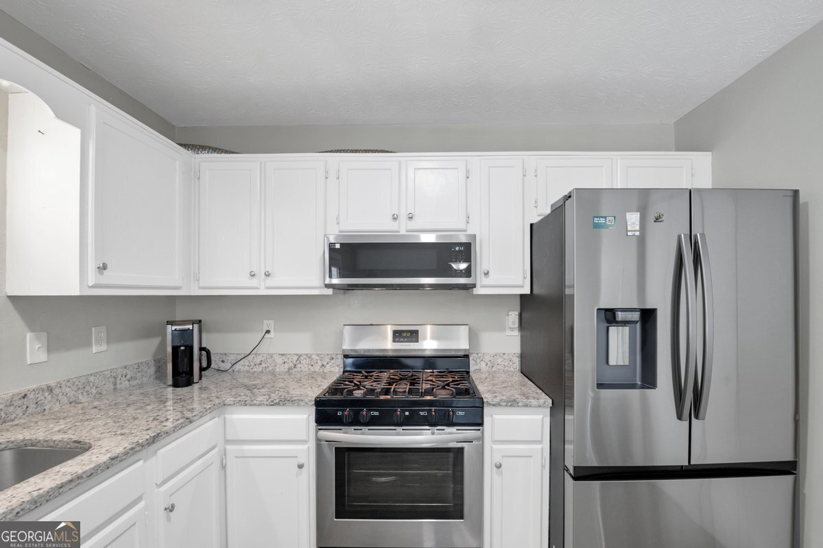 1860 David Drive Douglasville - Photo 12