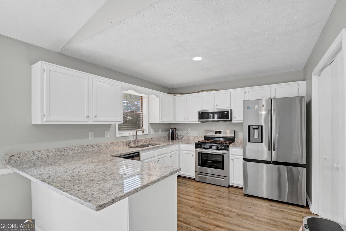 1860 David Drive Douglasville - Photo 14