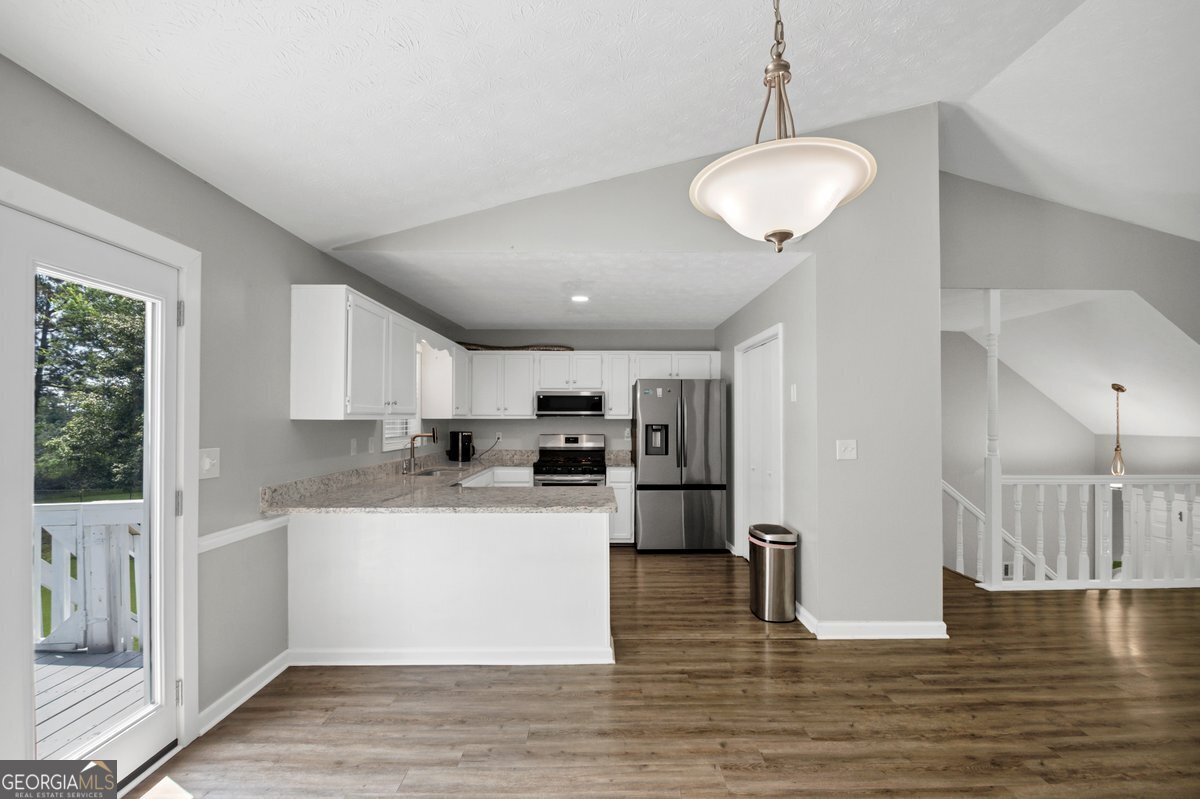 1860 David Drive Douglasville - Photo 15