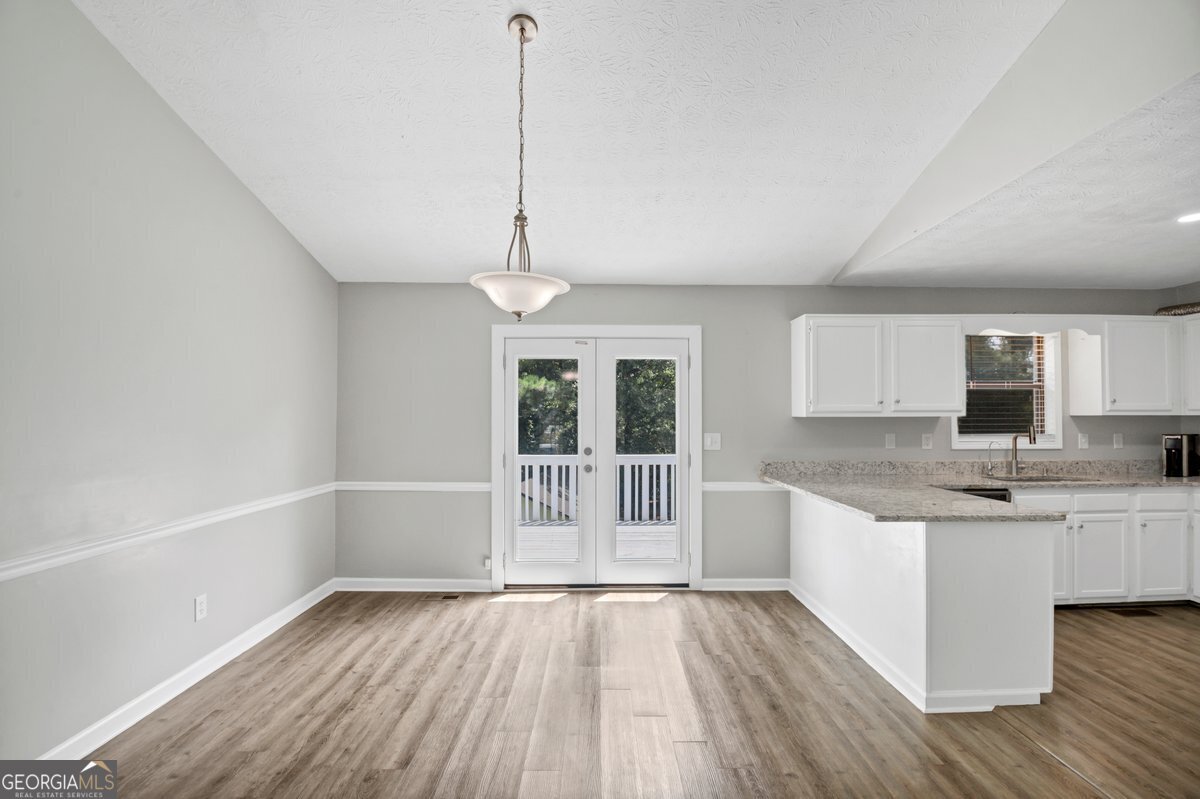 1860 David Drive Douglasville - Photo 16