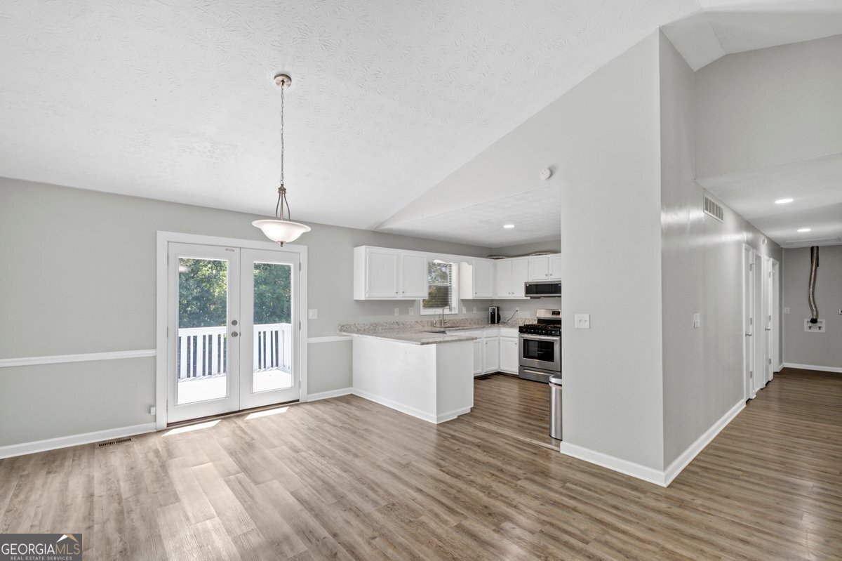 1860 David Drive Douglasville - Photo 17