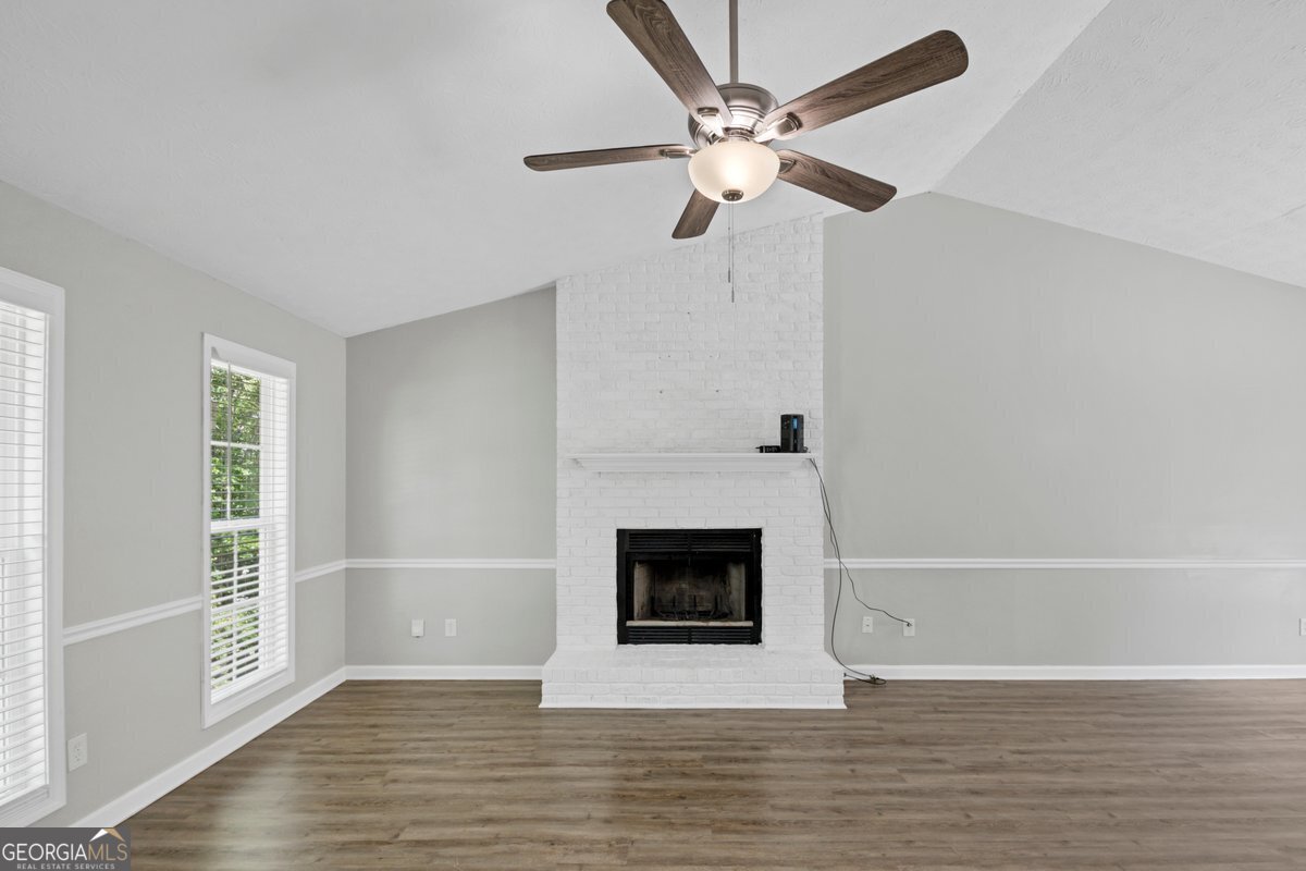 1860 David Drive Douglasville - Photo 20