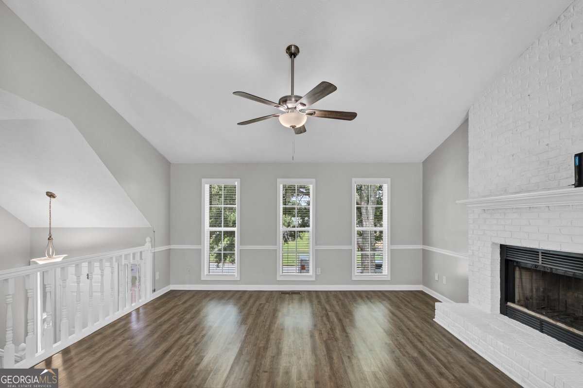 1860 David Drive Douglasville - Photo 21