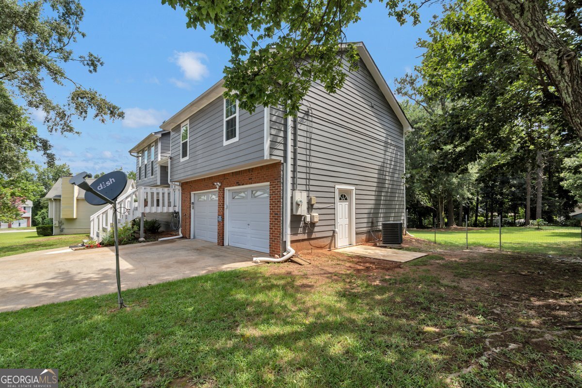 1860 David Drive Douglasville - Photo 22