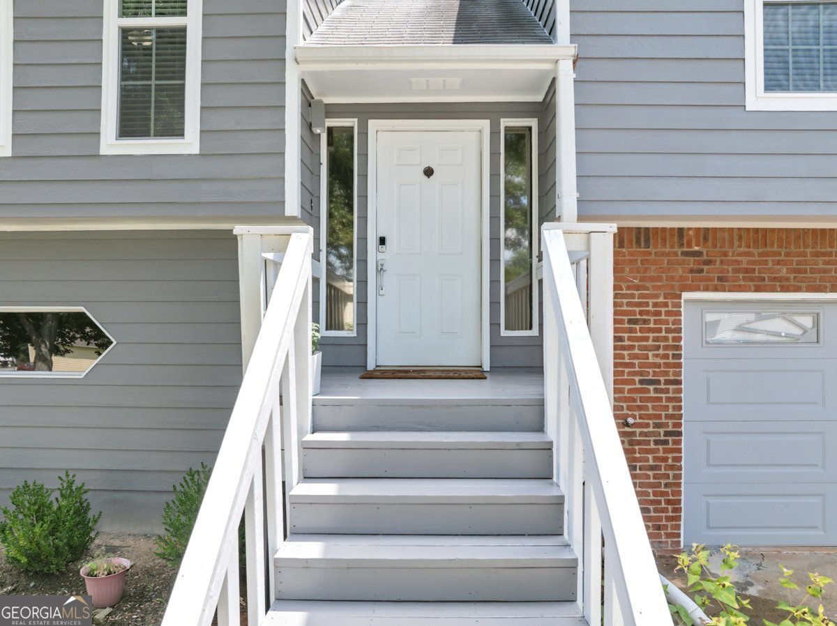 1860 David Drive Douglasville - Photo 23