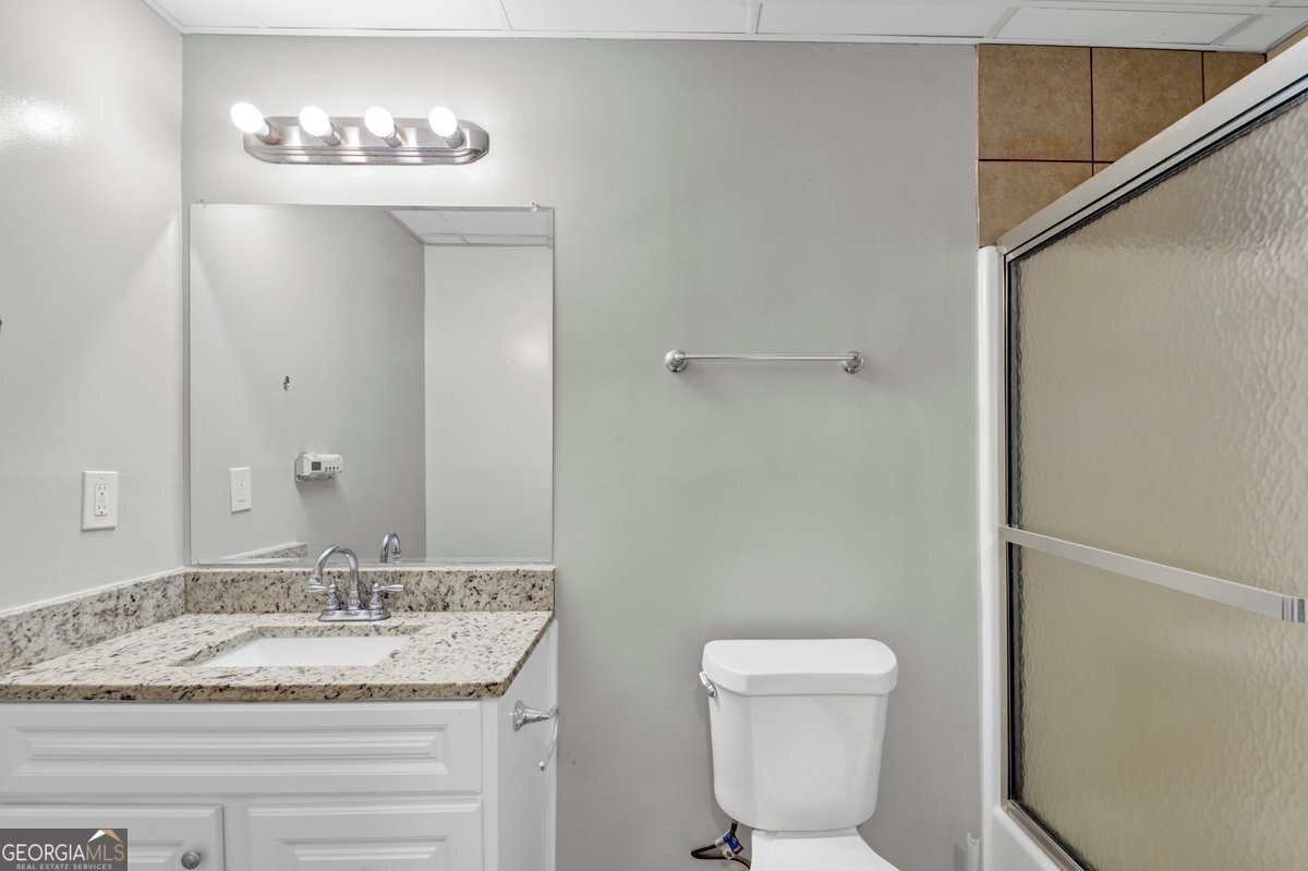 1860 David Drive Douglasville - Photo 25