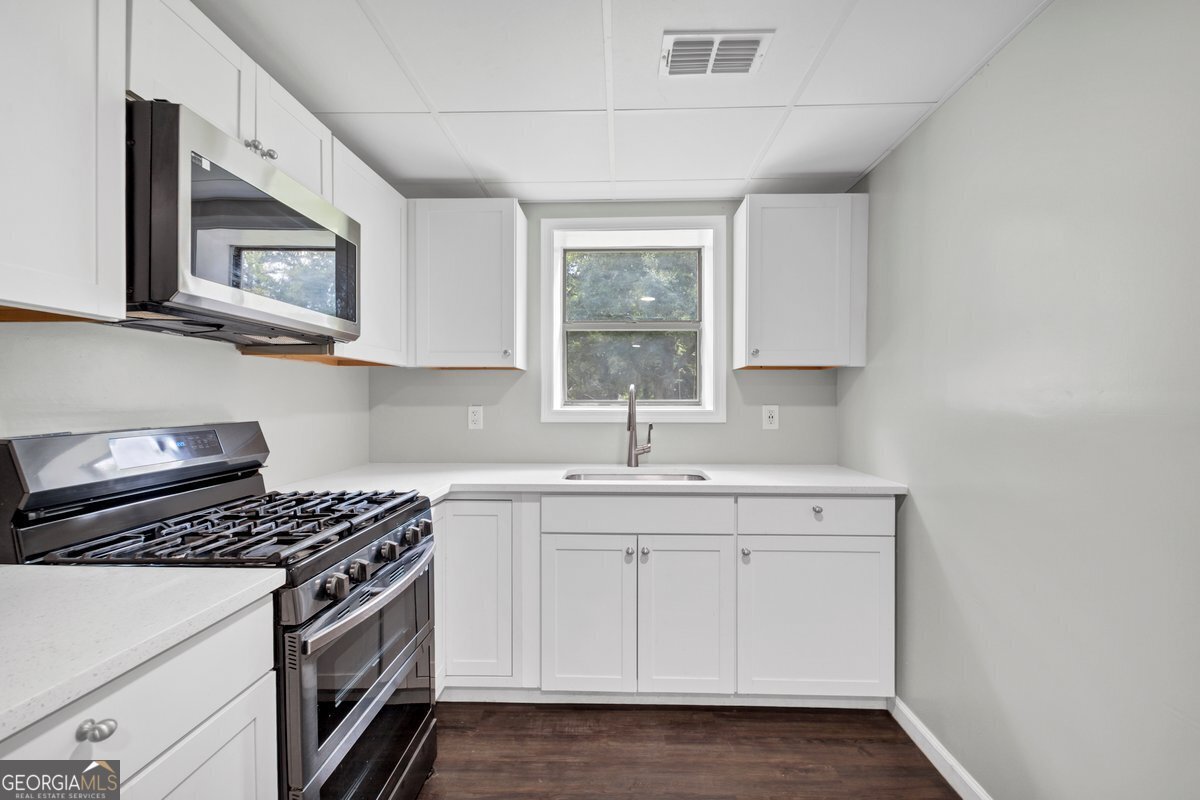 1860 David Drive Douglasville - Photo 30