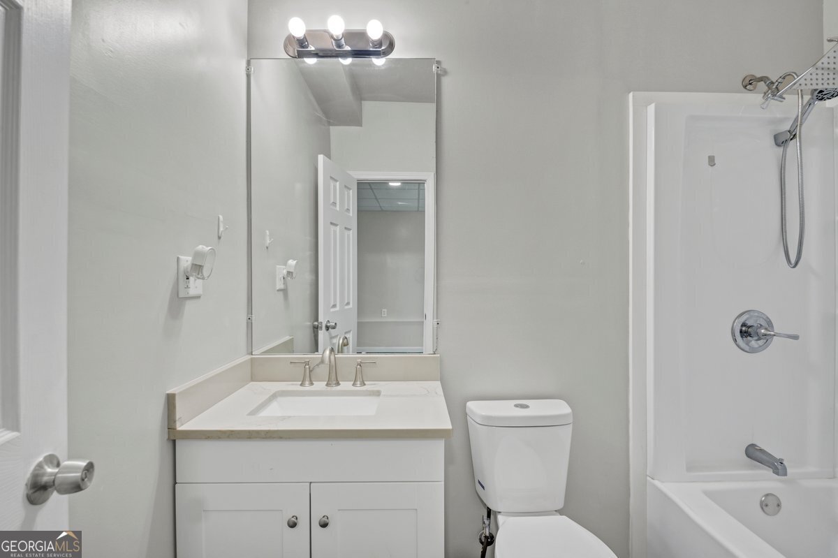 1860 David Drive Douglasville - Photo 33
