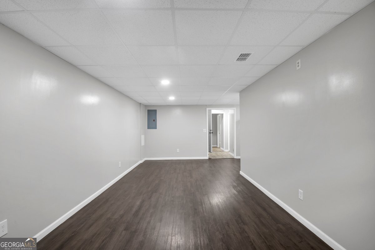 1860 David Drive Douglasville - Photo 36