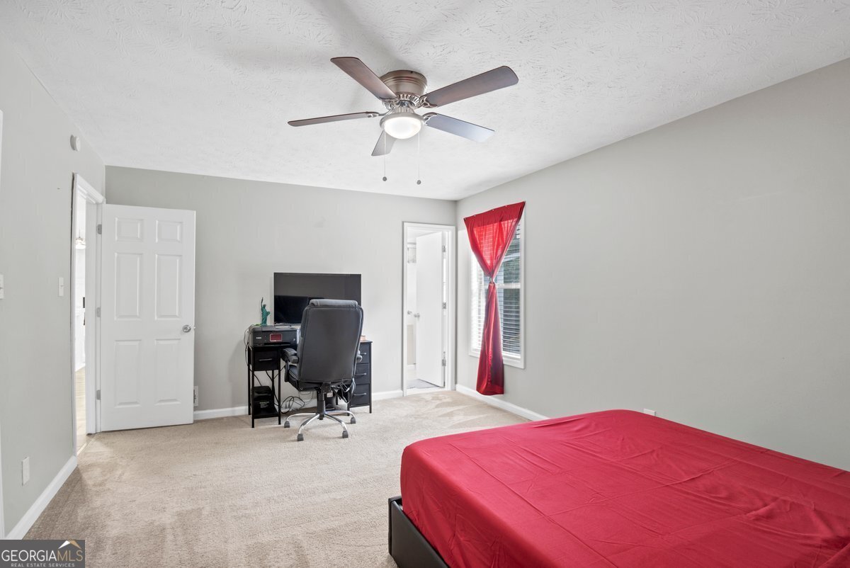 1860 David Drive Douglasville - Photo 41