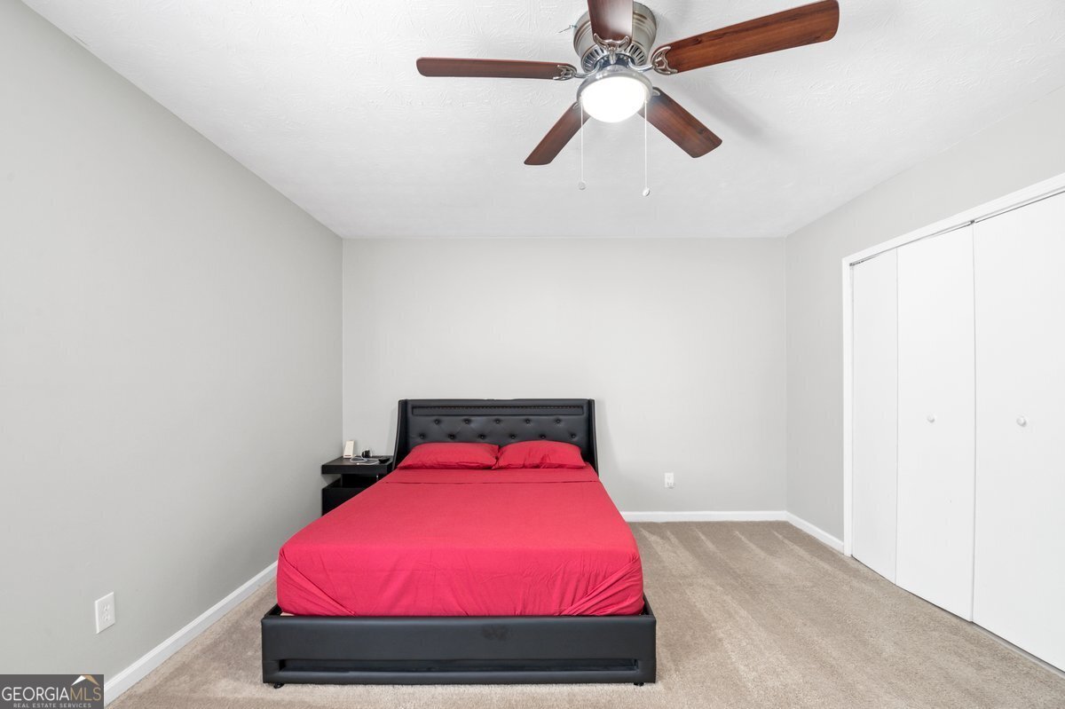 1860 David Drive Douglasville - Photo 42