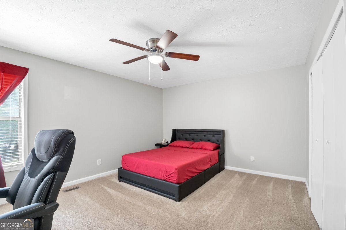 1860 David Drive Douglasville - Photo 43