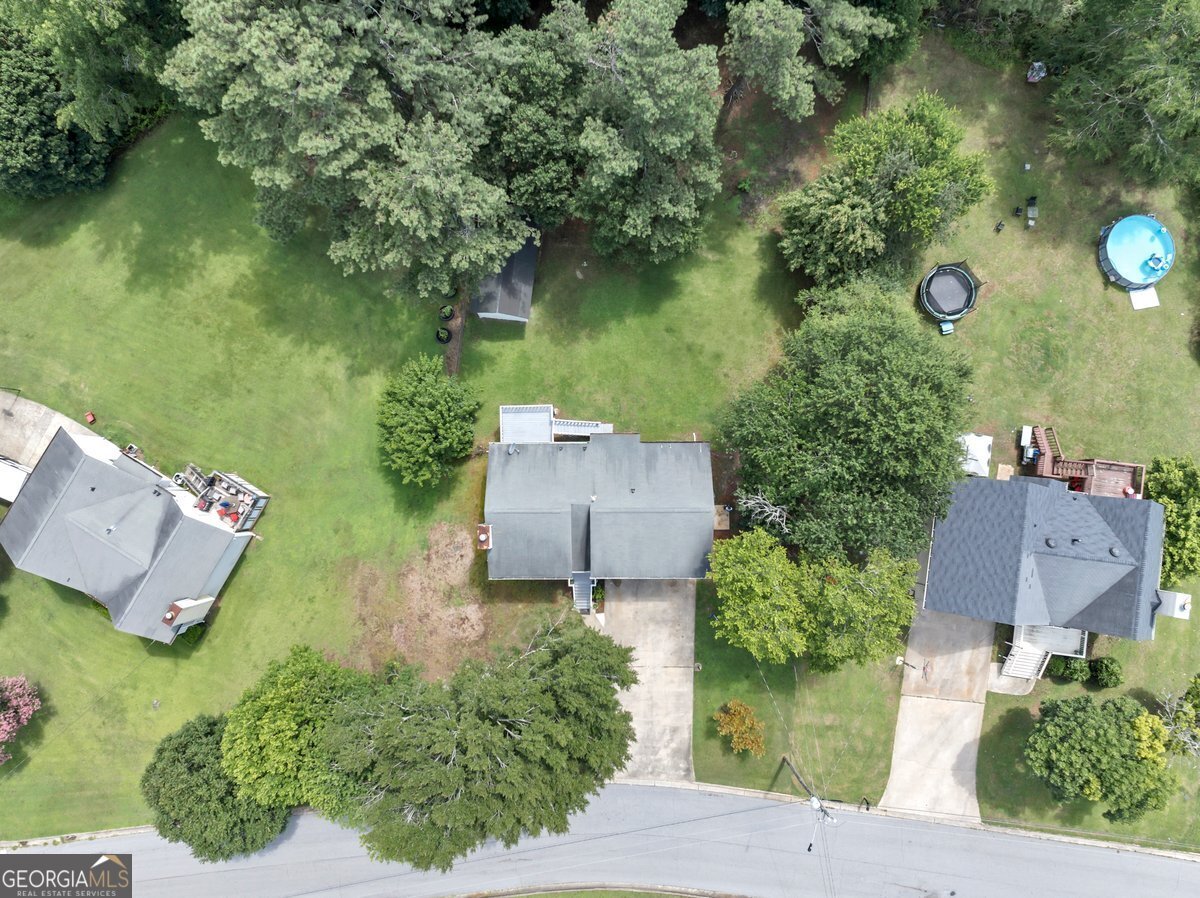 1860 David Drive Douglasville - Photo 44