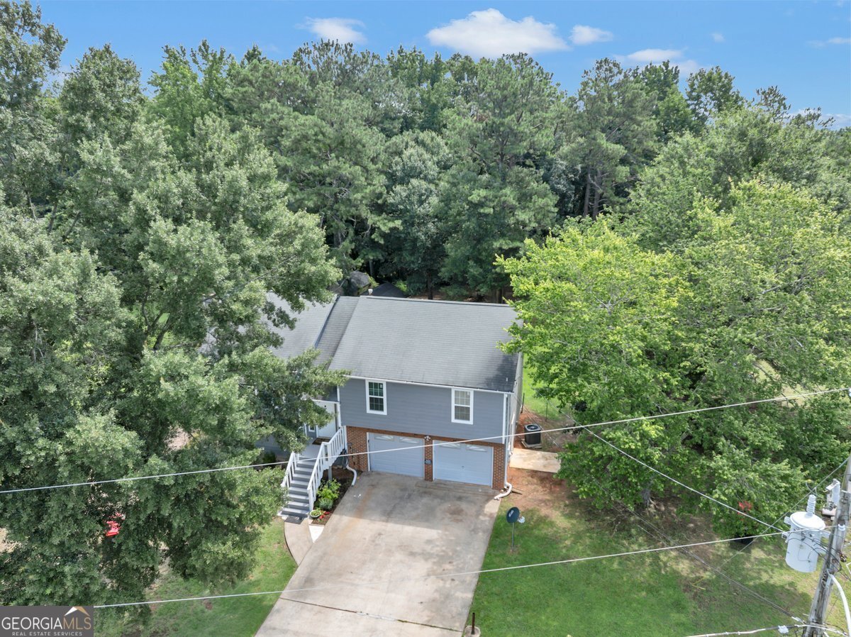 1860 David Drive Douglasville - Photo 47
