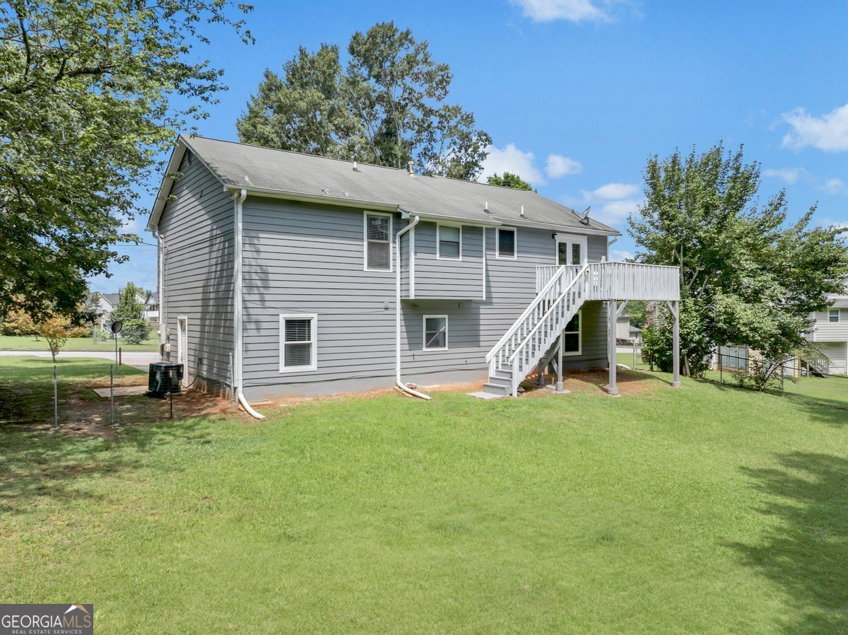 1860 David Drive Douglasville - Photo 50