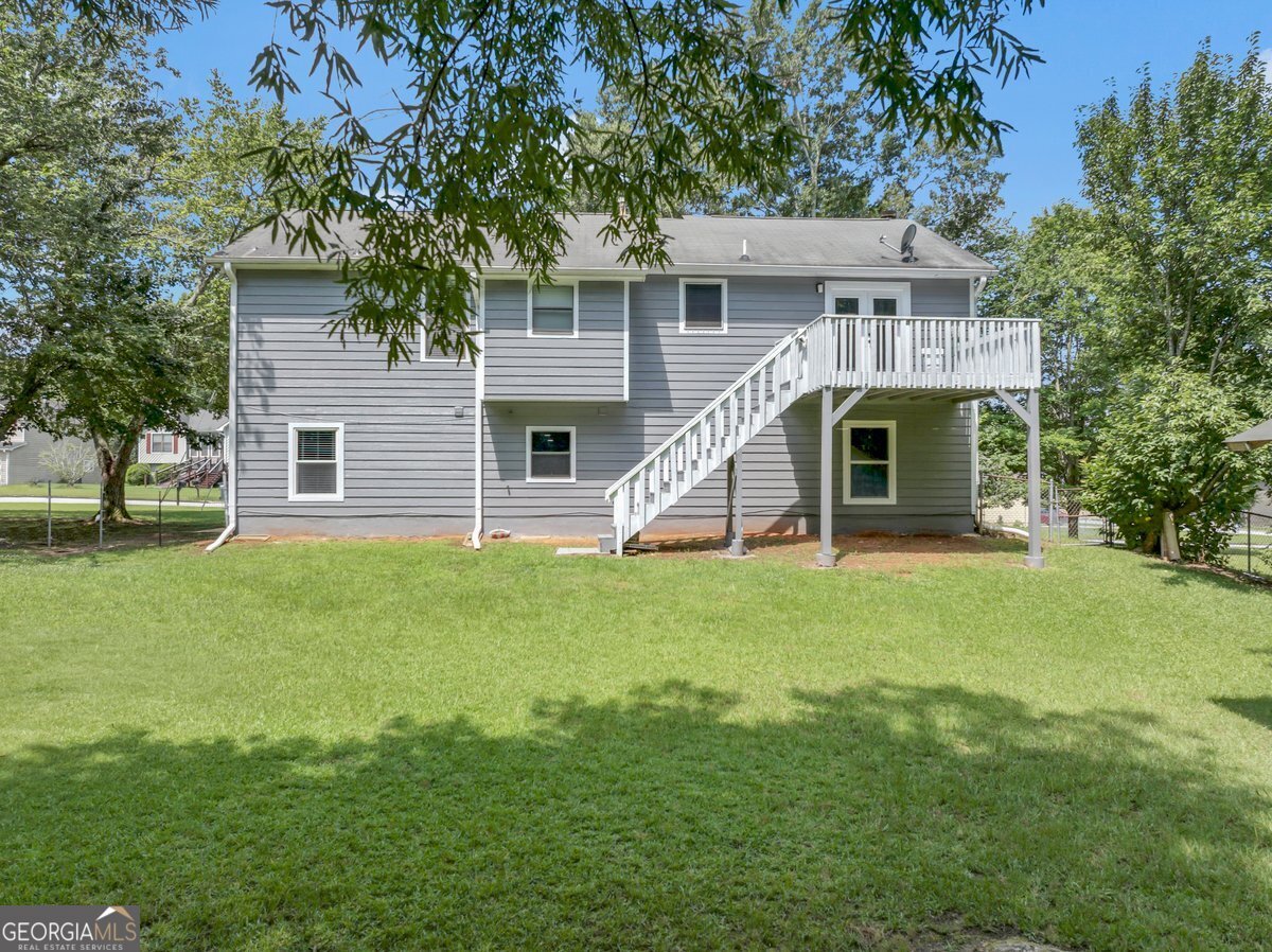 1860 David Drive Douglasville - Photo 51