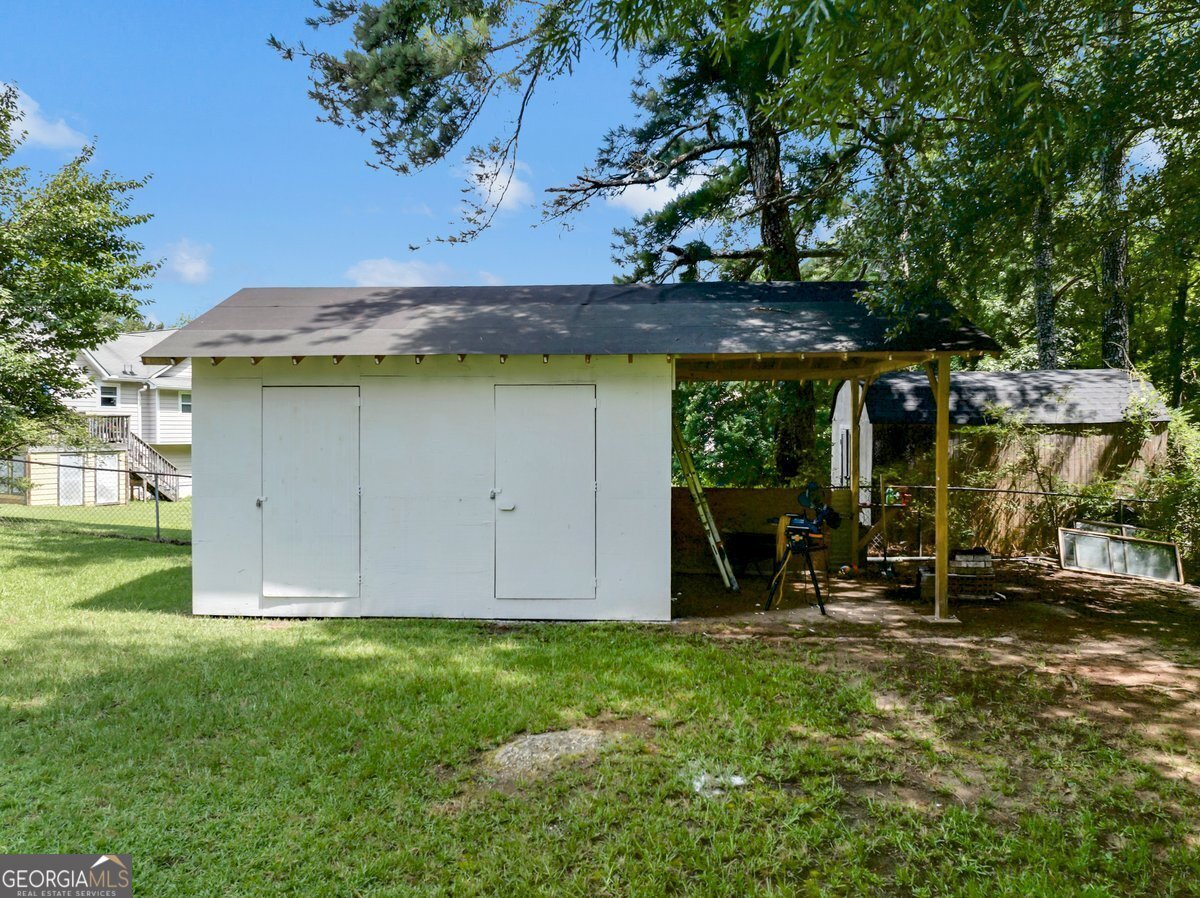 1860 David Drive Douglasville - Photo 52