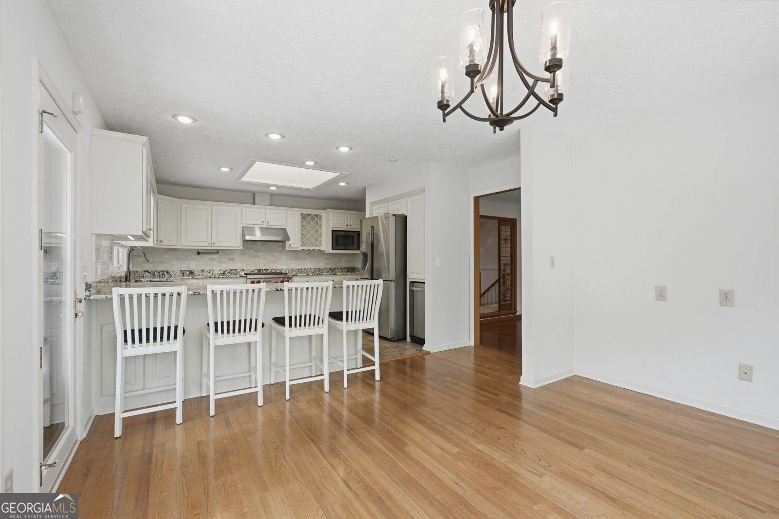 1052 Lakemont Drive Gainesville - Photo 29