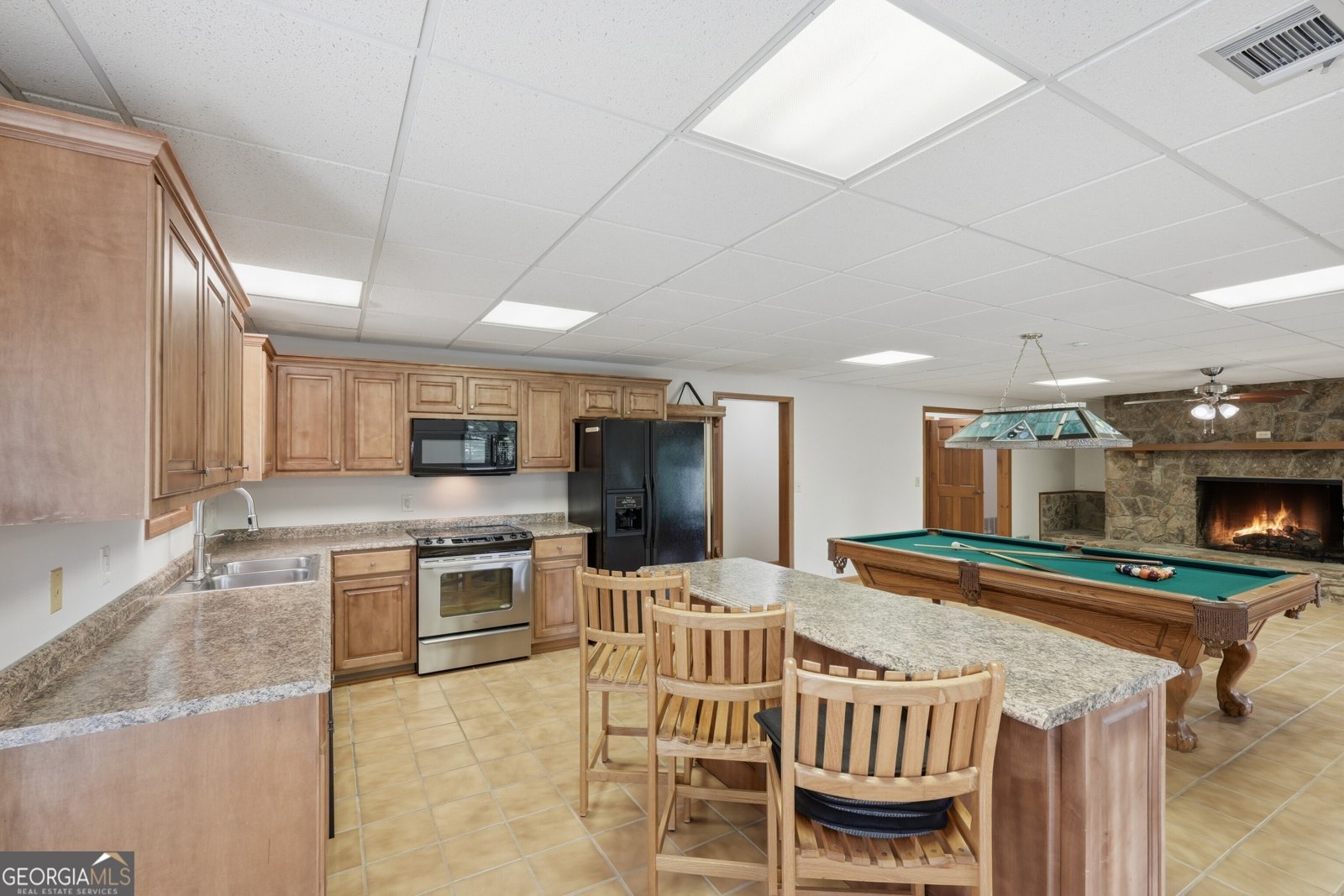 1052 Lakemont Drive Gainesville - Photo 56