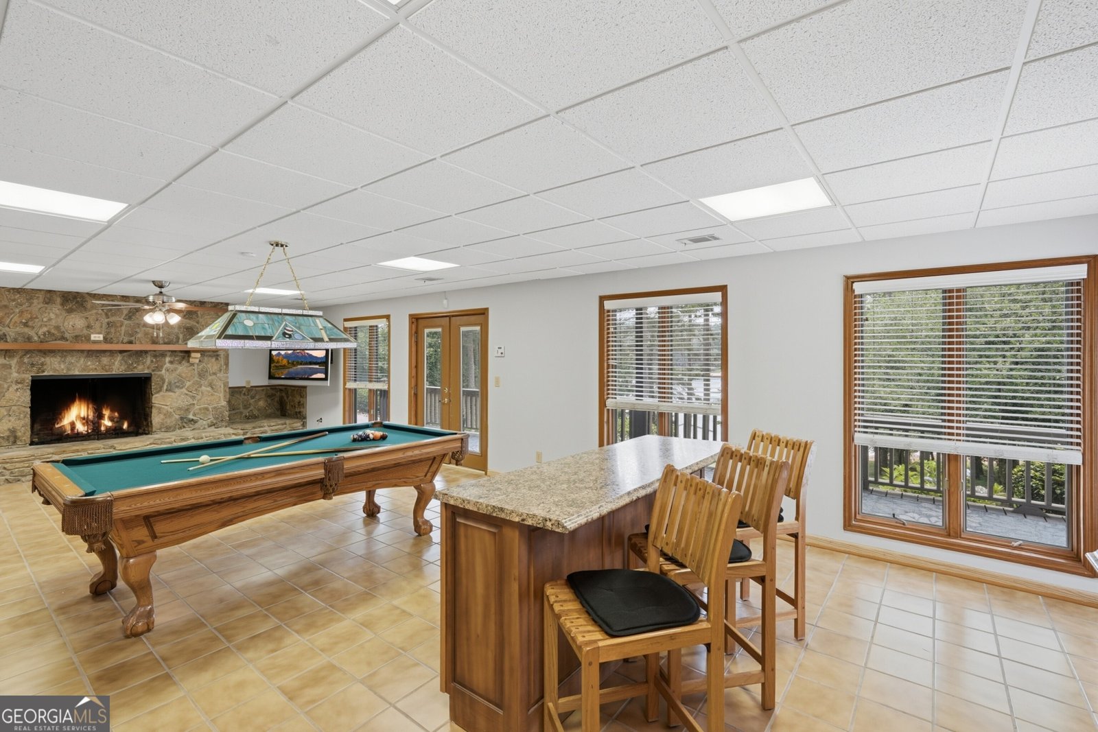 1052 Lakemont Drive Gainesville - Photo 58