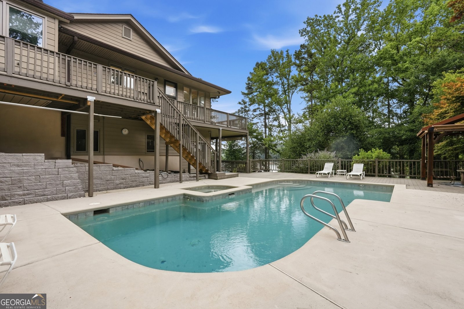 1052 Lakemont Drive Gainesville - Photo 64