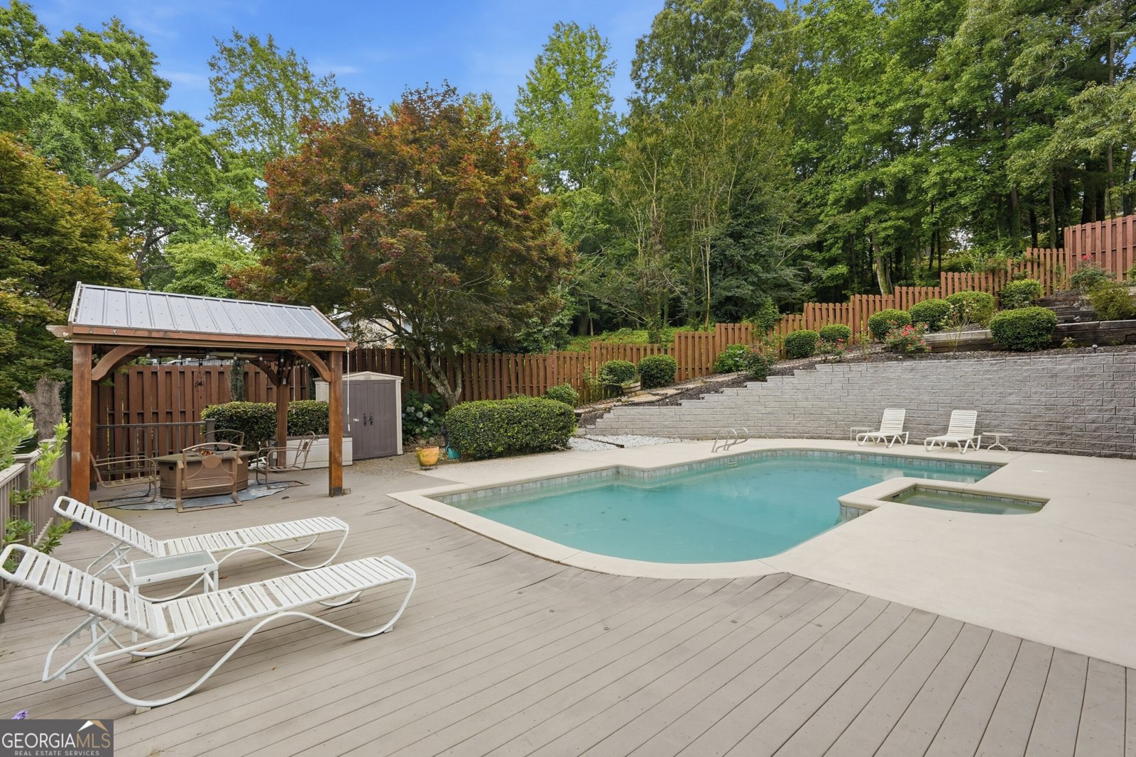 1052 Lakemont Drive Gainesville - Photo 65