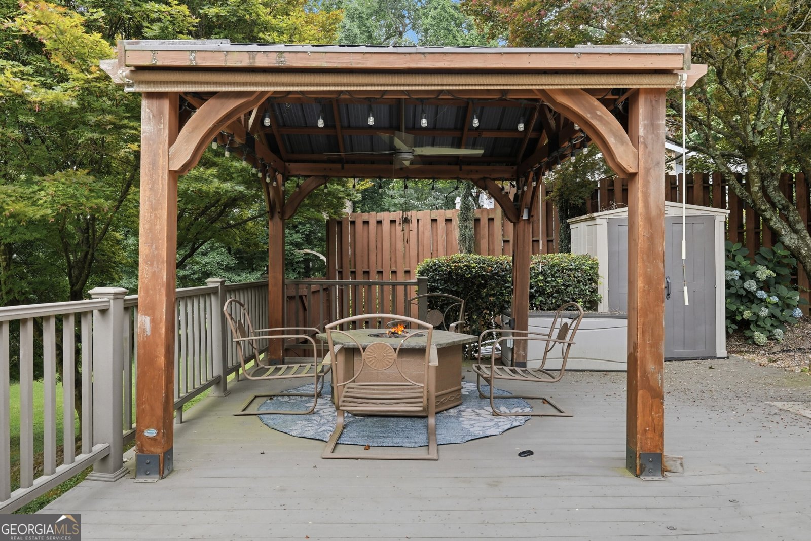 1052 Lakemont Drive Gainesville - Photo 67
