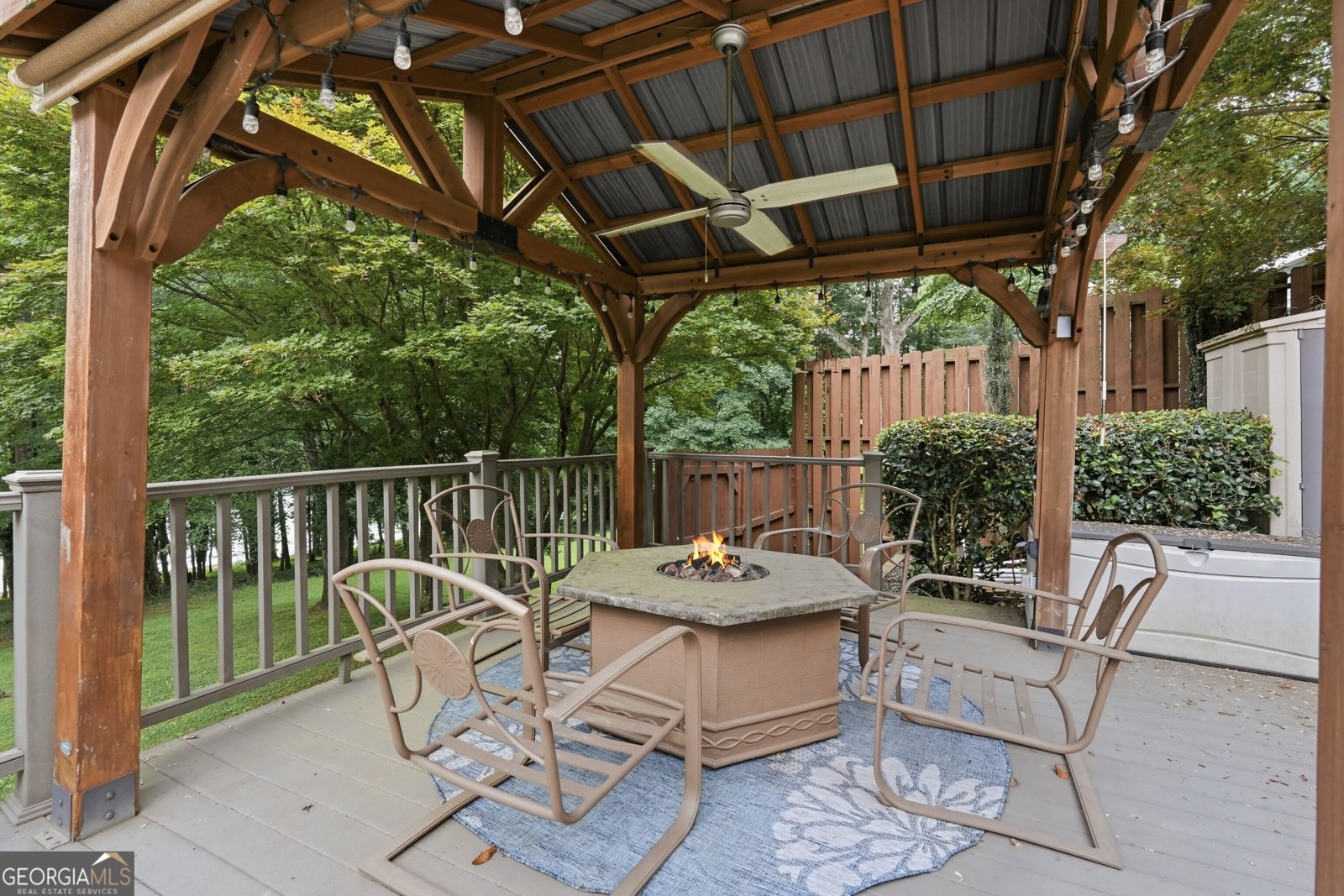 1052 Lakemont Drive Gainesville - Photo 68