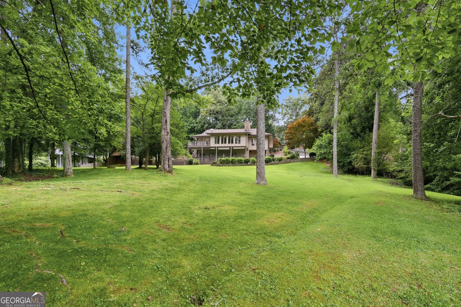 1052 Lakemont Drive Gainesville - Photo 74
