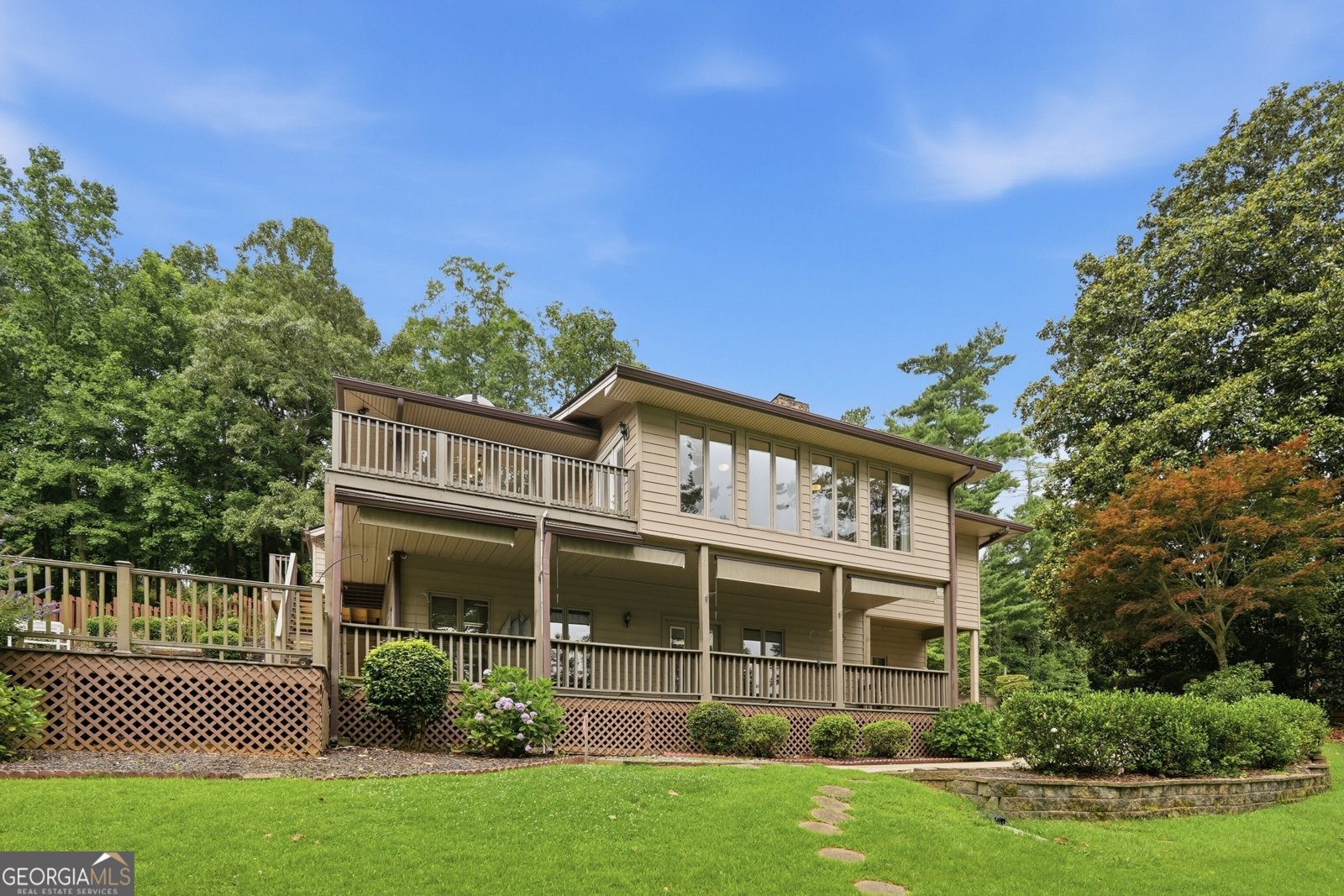 1052 Lakemont Drive Gainesville - Photo 75