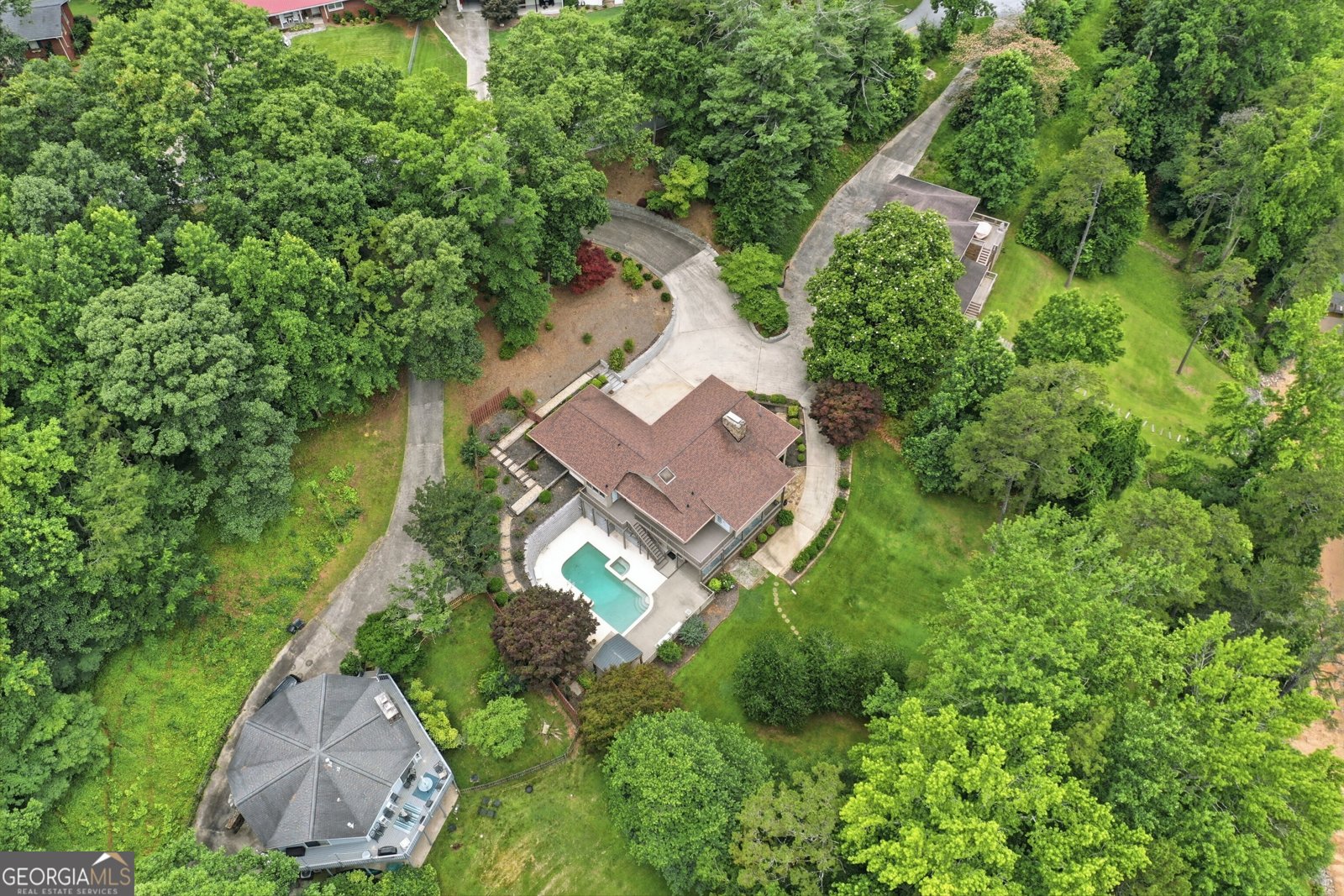 1052 Lakemont Drive Gainesville - Photo 78