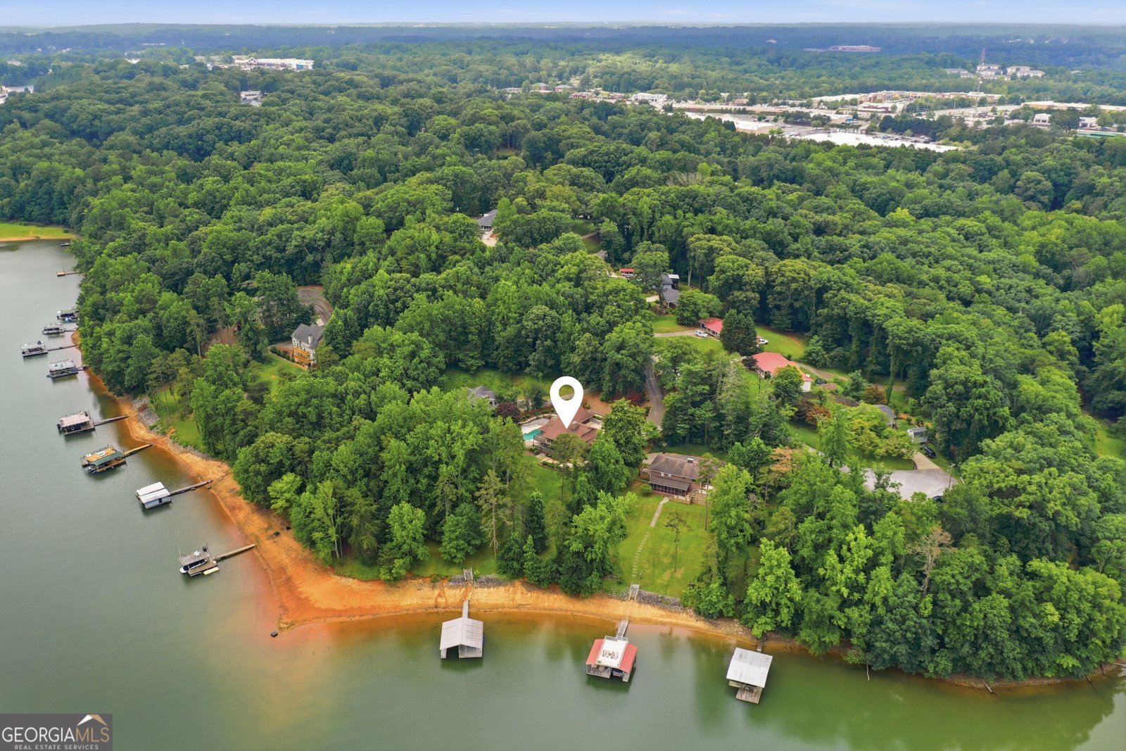 1052 Lakemont Drive Gainesville - Photo 85