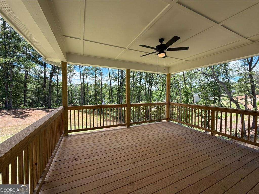 3375 Trevi Trail Douglasville - Photo 14
