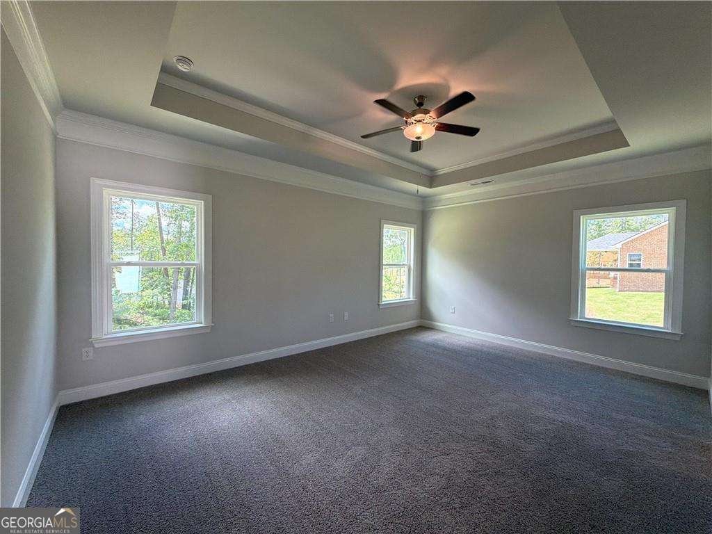 3375 Trevi Trail Douglasville - Photo 16