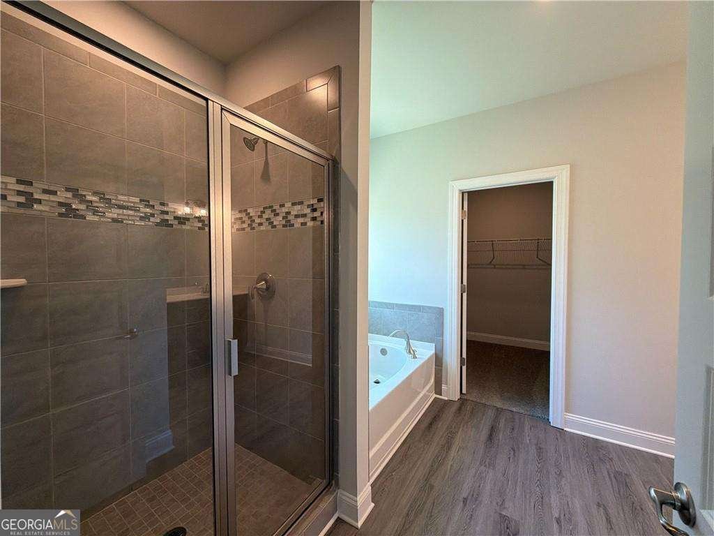 3375 Trevi Trail Douglasville - Photo 18