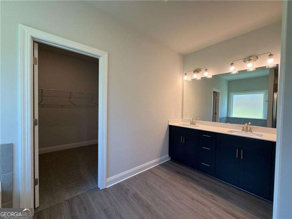 3375 Trevi Trail Douglasville - Photo 19