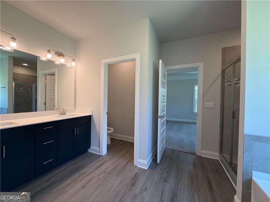 3375 Trevi Trail Douglasville - Photo 20