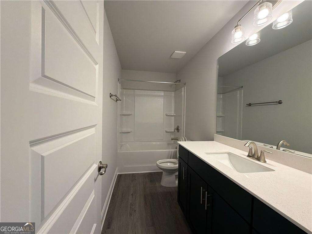 3375 Trevi Trail Douglasville - Photo 23