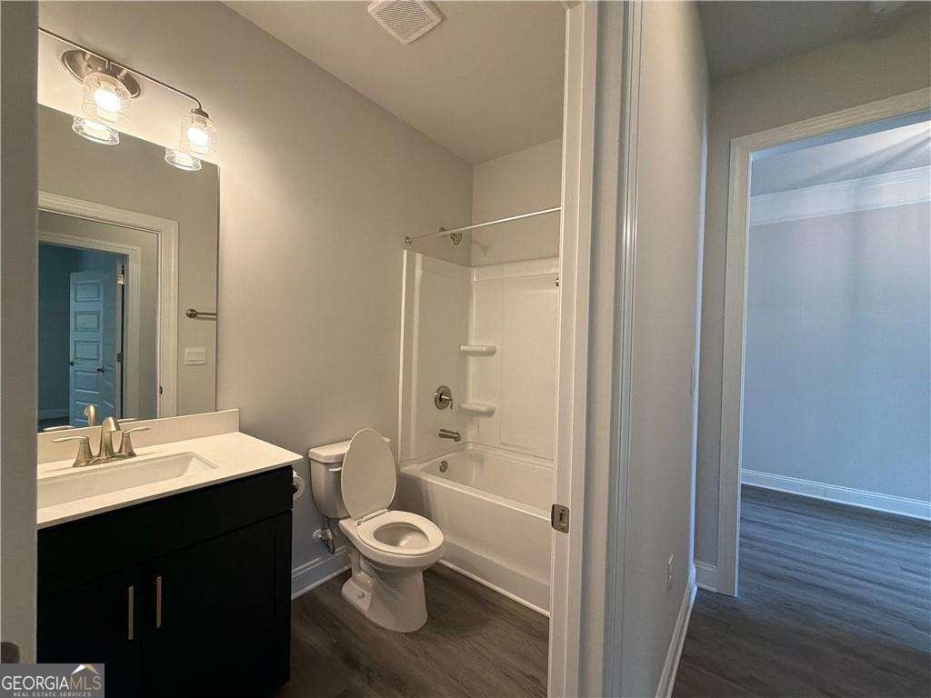 3375 Trevi Trail Douglasville - Photo 7