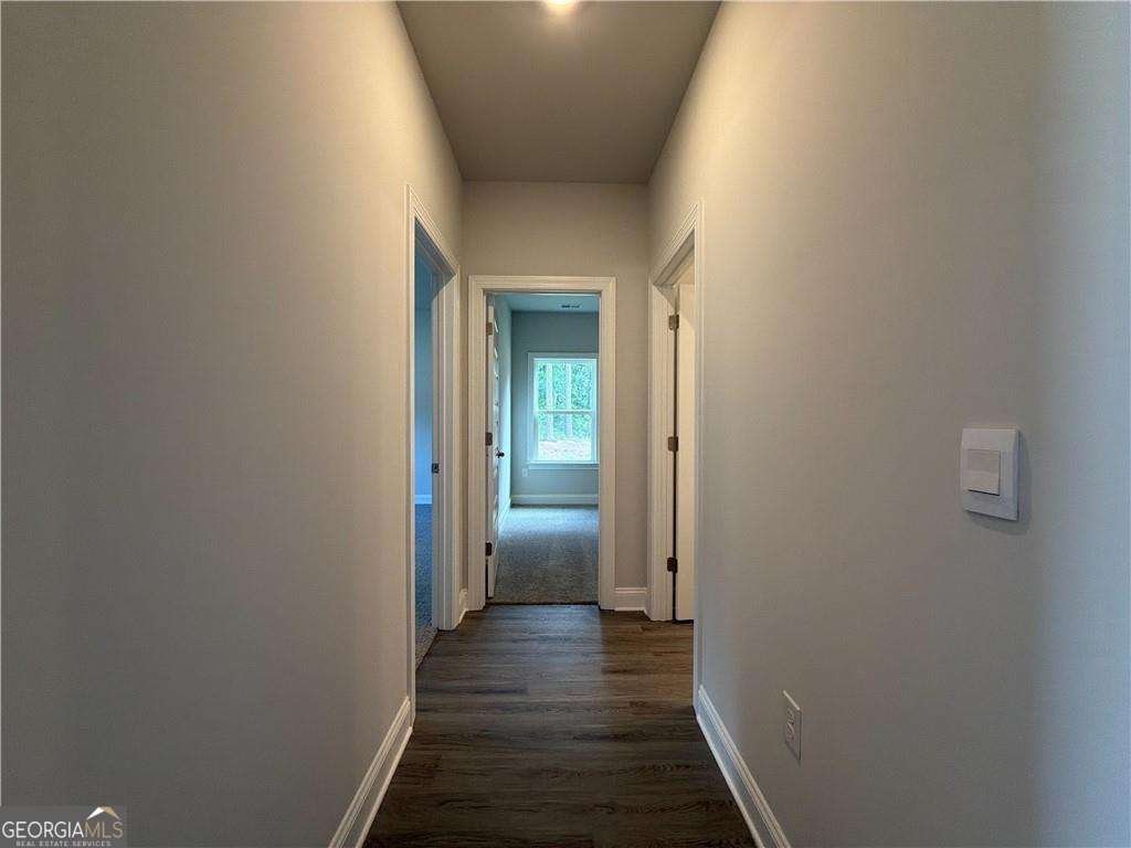 3375 Trevi Trail Douglasville - Photo 8