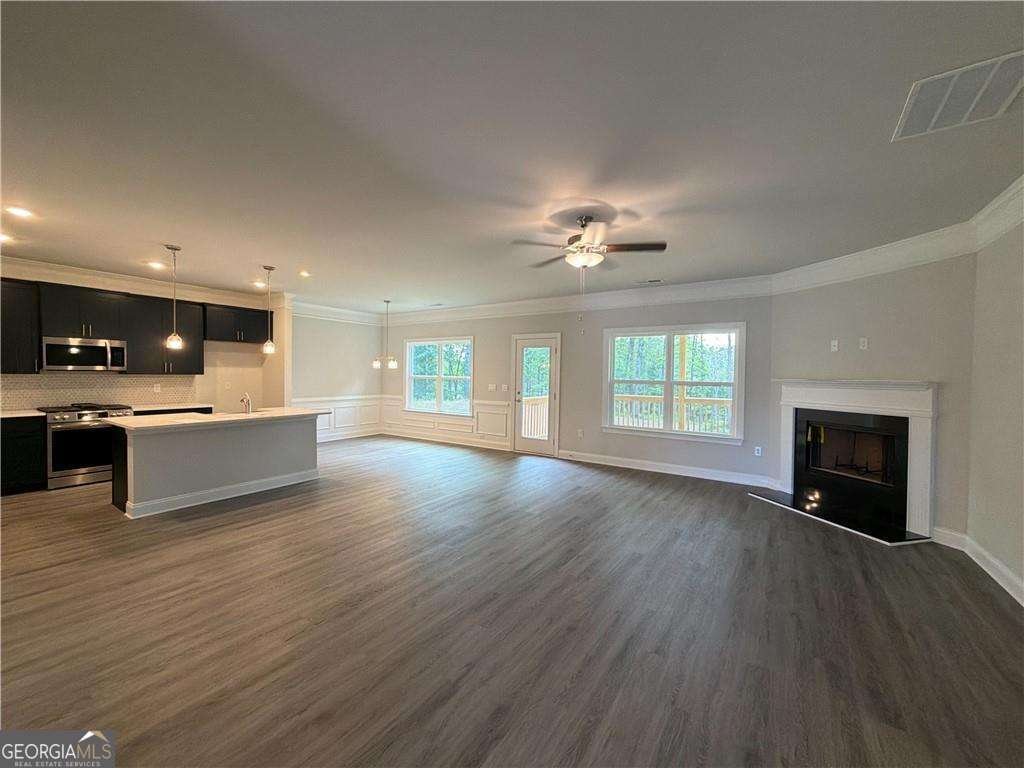 3375 Trevi Trail Douglasville - Photo 9
