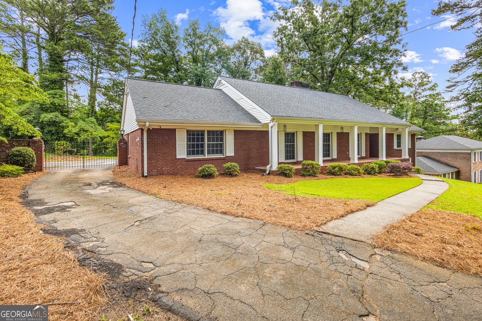 3390 Somerset Trail Atlanta - Photo 44