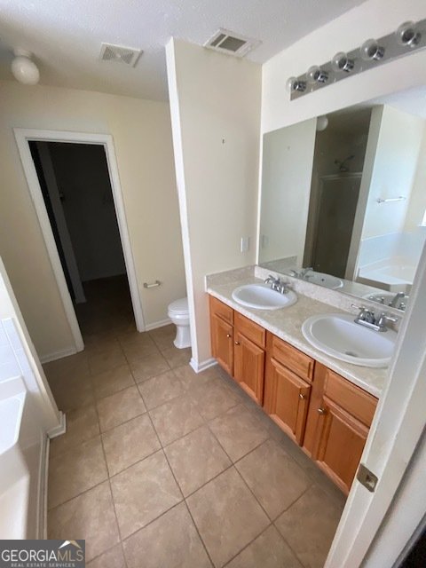 530 Shire Lane Fairburn - Photo 14