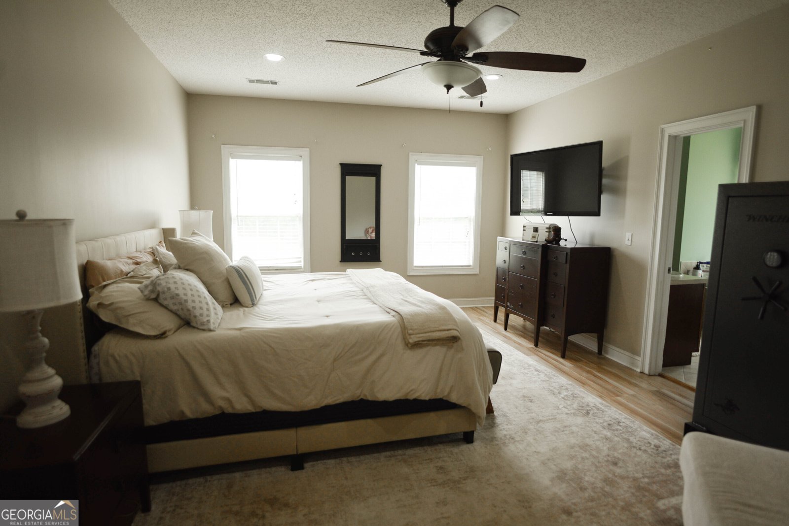 247 Darrell Thompson Road Lyons - Photo 10